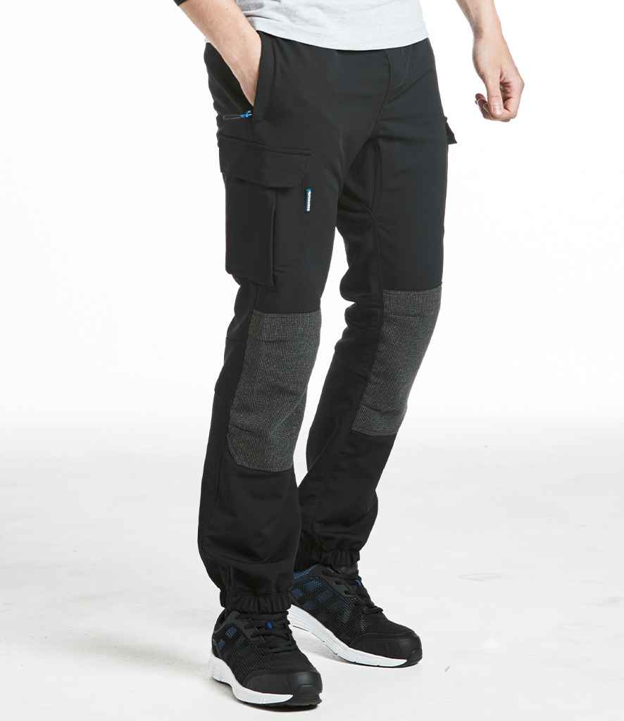 Portwest KX3™ Flexi Trousers - Black