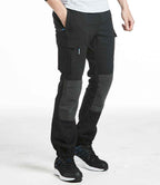 Portwest KX3™ Flexi Trousers - Black