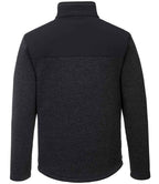 Portwest KX3™ Performance Fleece Jacket - Grey Marl