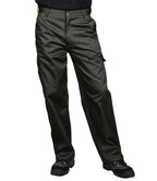 Portwest Combat Trousers - Black