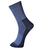 Portwest Thermal Socks - Blue