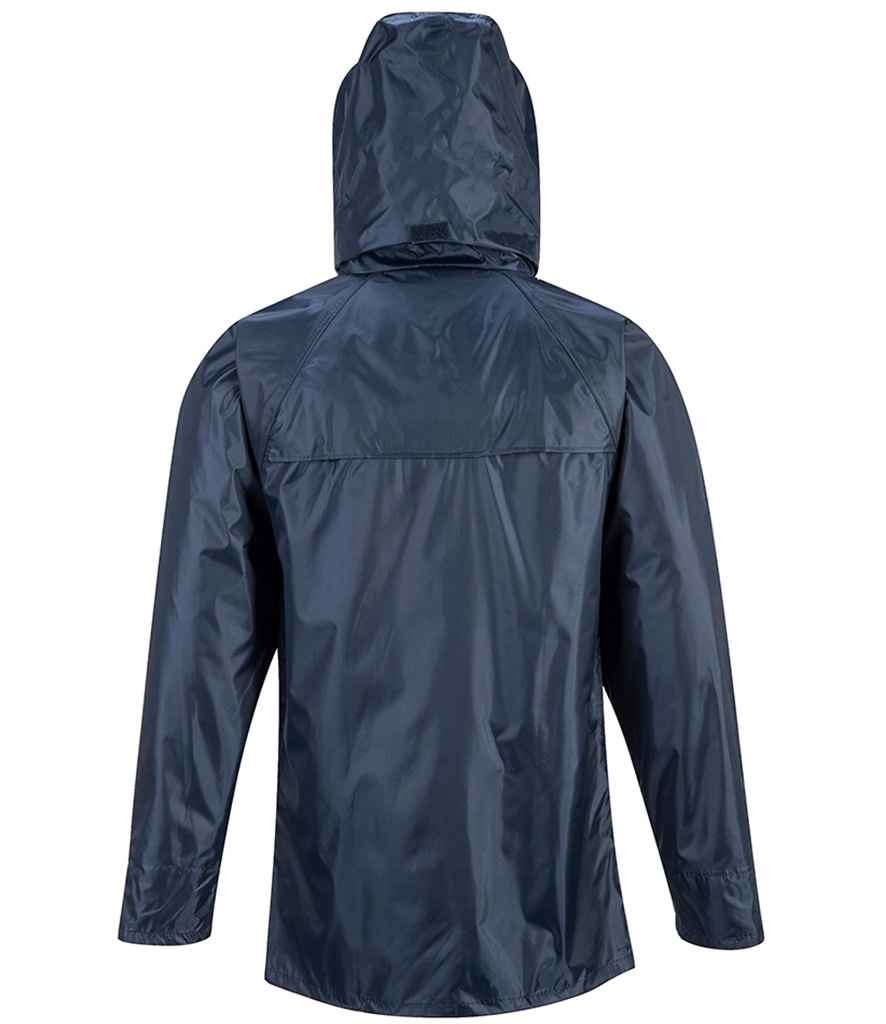Portwest Classic Rain Jacket - Navy