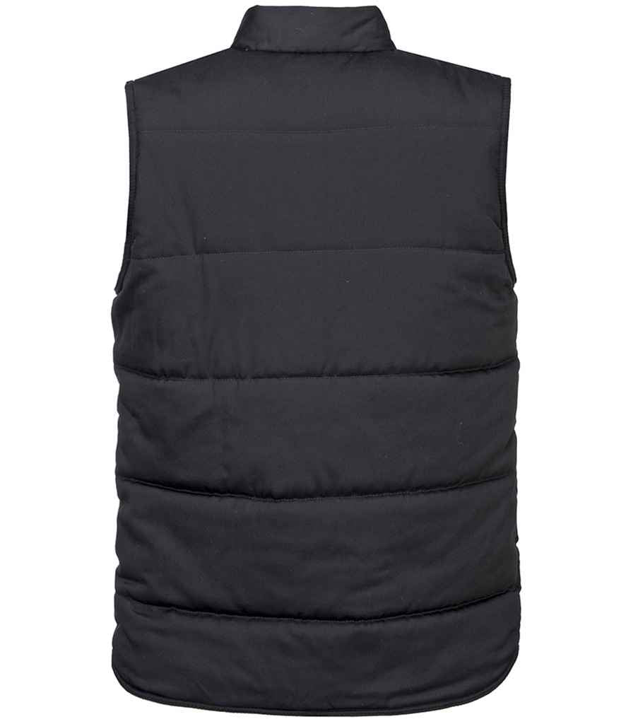 Portwest Shetland Bodywarmer - Black