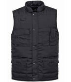 Portwest Shetland Bodywarmer - Black