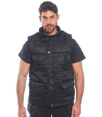 Portwest Shetland Bodywarmer - Black