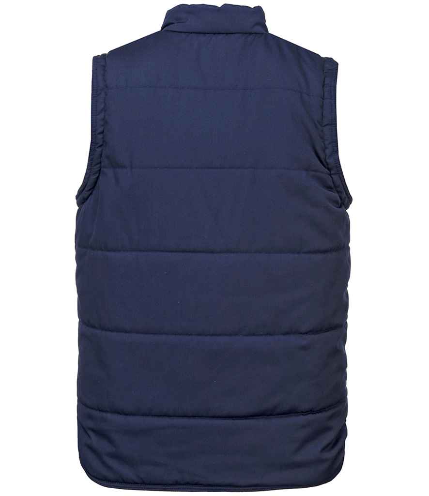 Portwest Shetland Bodywarmer - Navy