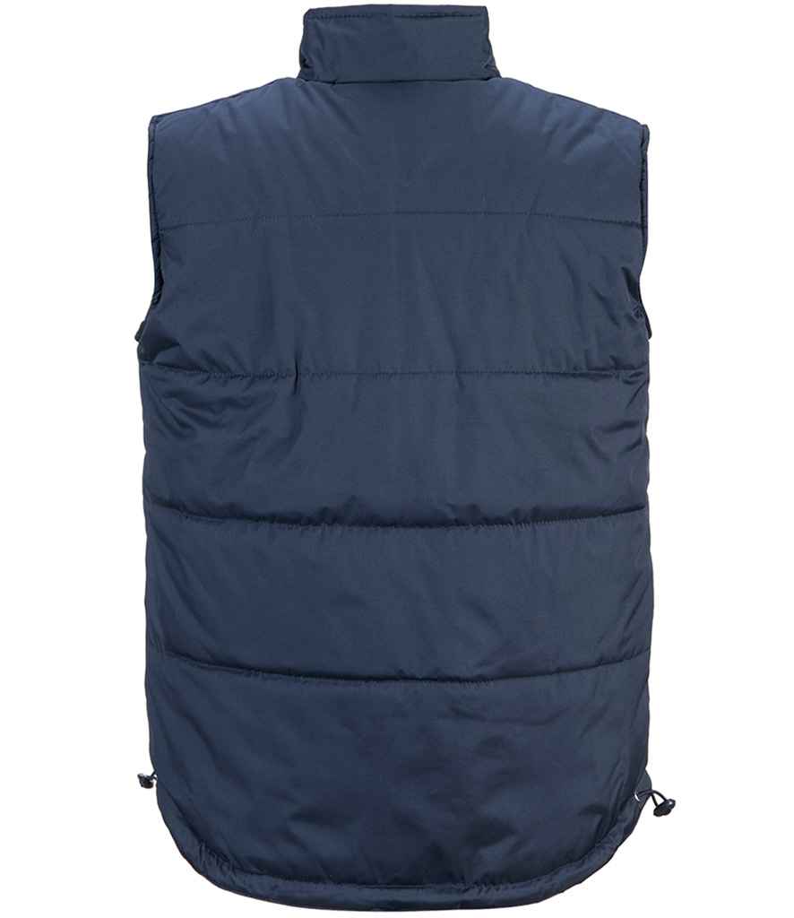 Portwest Classic Bodywarmer - Navy