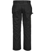 Portwest WX2™ Stretch Holster Trousers - Black
