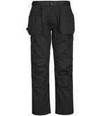 Portwest WX2™ Stretch Holster Trousers - Black