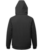 Portwest WX2™ Insulated Two Layer Soft Shell Jacket - Black
