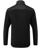 Portwest WX2™ Fleece Jacket - Black