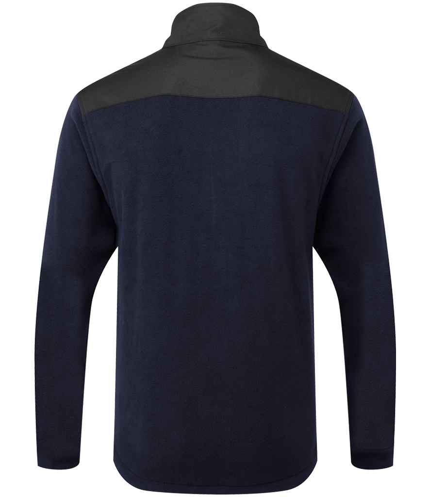 Portwest WX2™ Fleece Jacket - Dark Navy