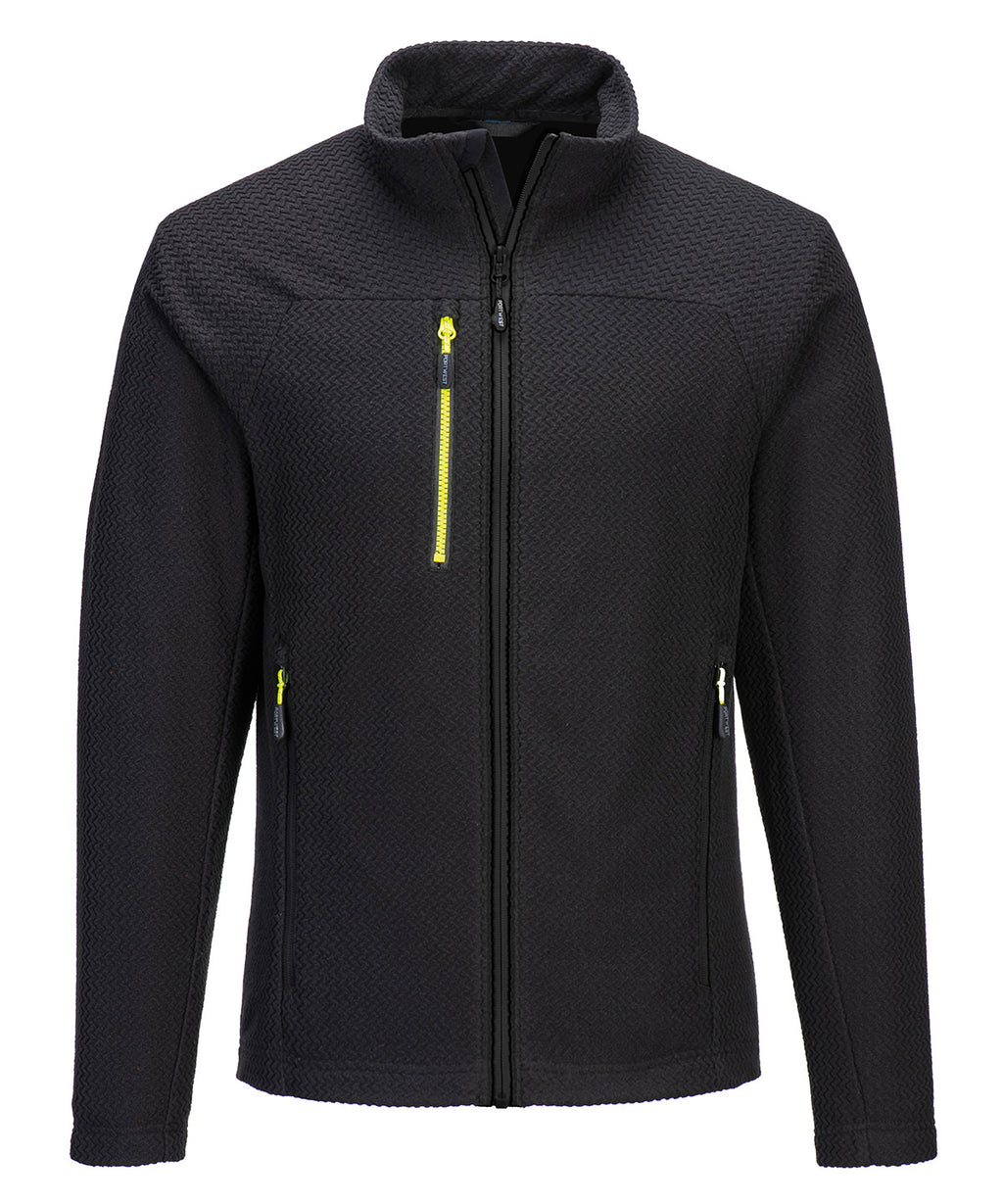 EV4 Textured fleece (EV480)
