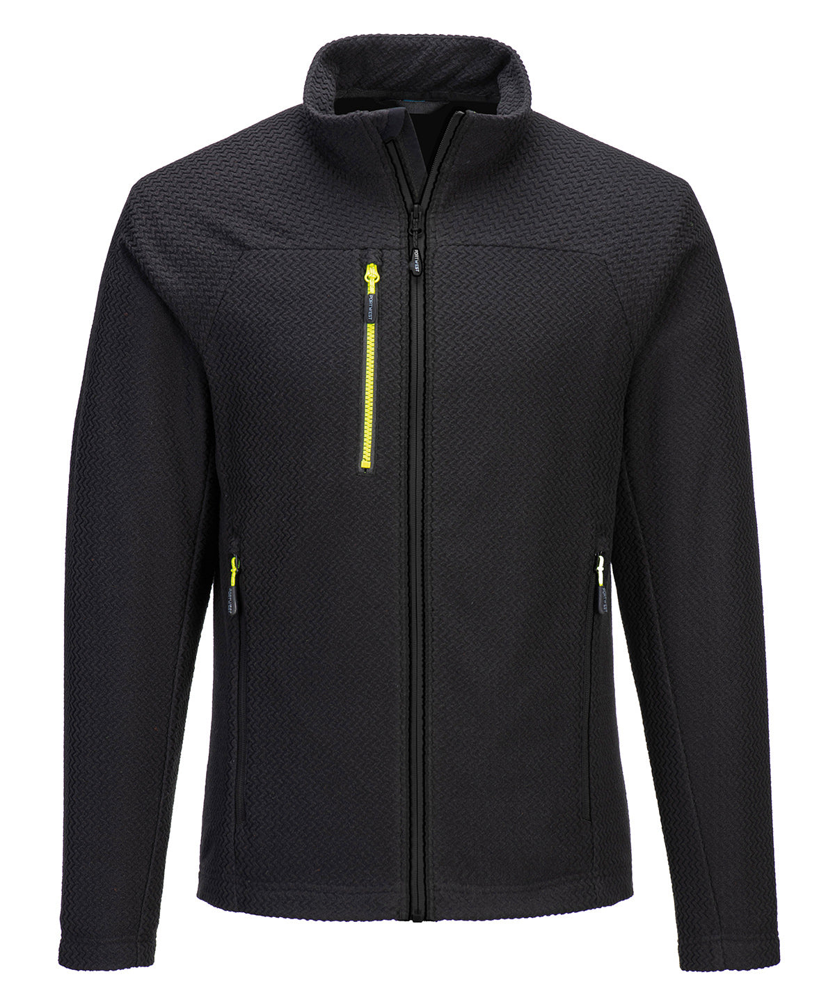 EV4 Textured fleece (EV480)