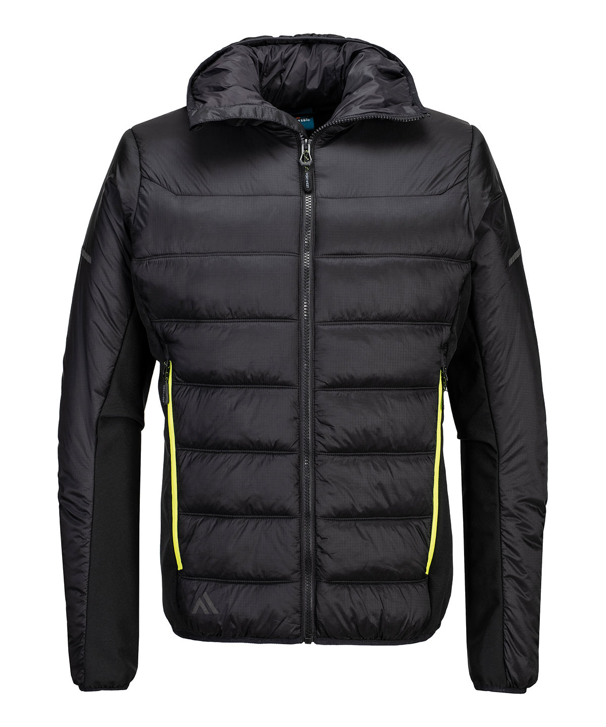 EV4 Insulated baffle jacket (EV471)