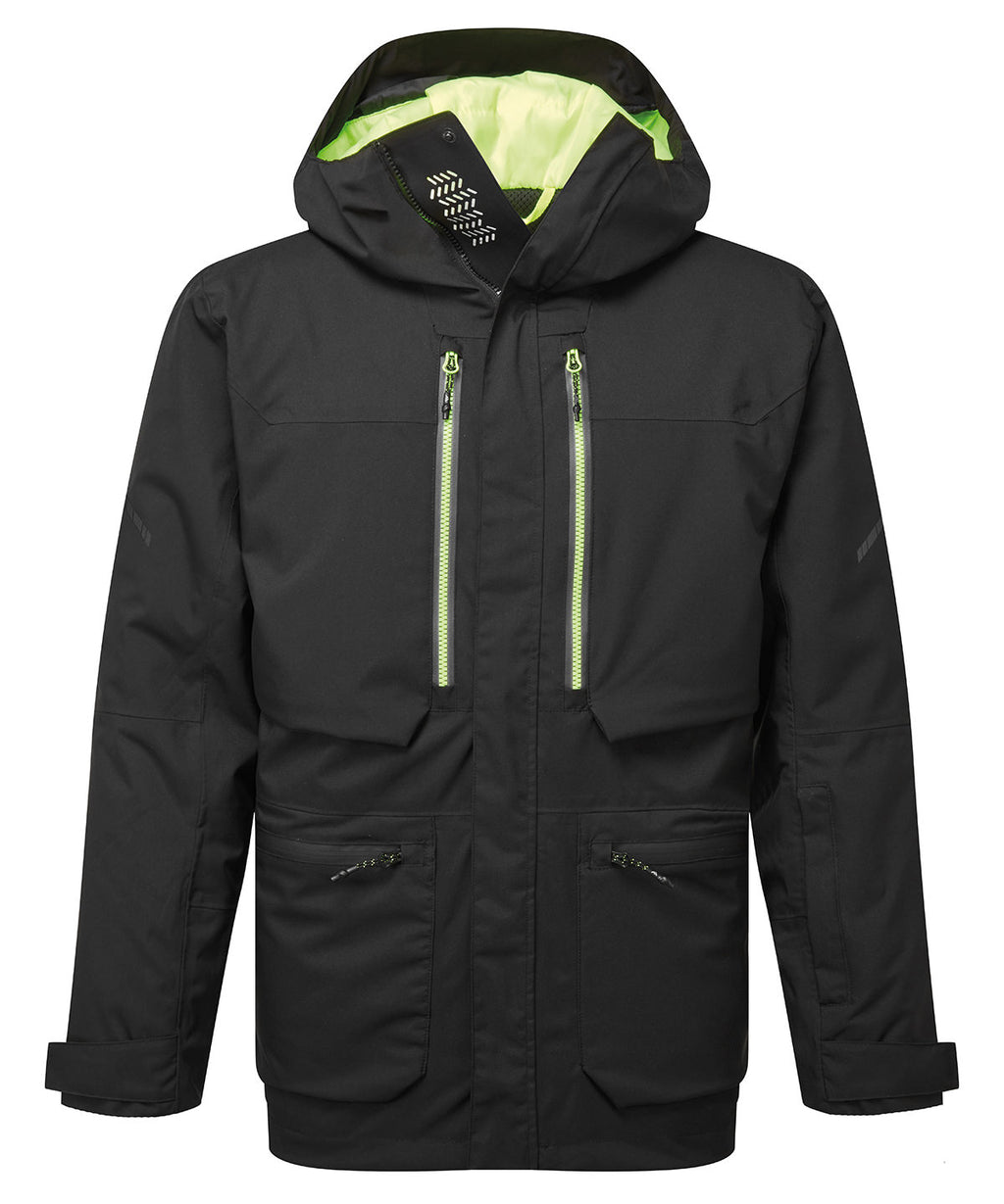 EV4 Winter parka jacket (EV461)
