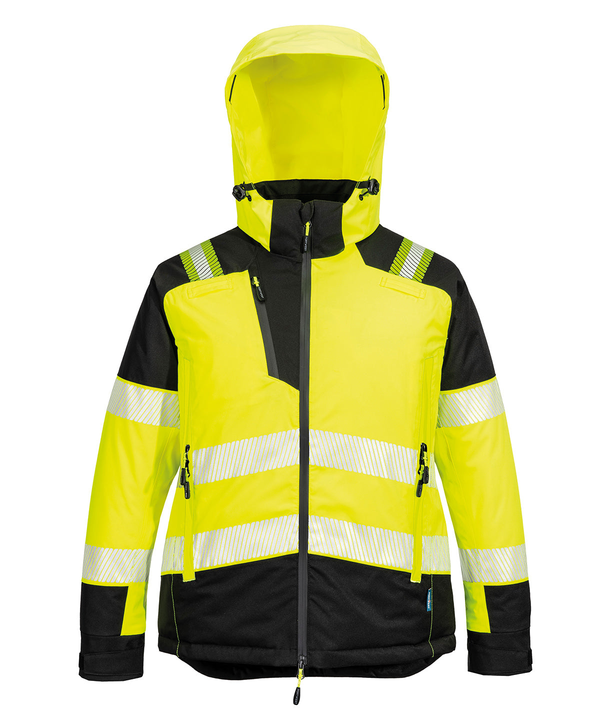 Women’s PW3 Hi-vis winter jacket (T162)