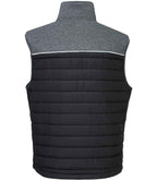Portwest DX4™ Baffle Gilet - Metal Grey