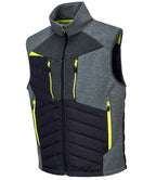 Portwest DX4™ Baffle Gilet - Metal Grey