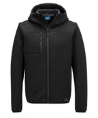 KX3 Sport zip hooded sweater (KX372)