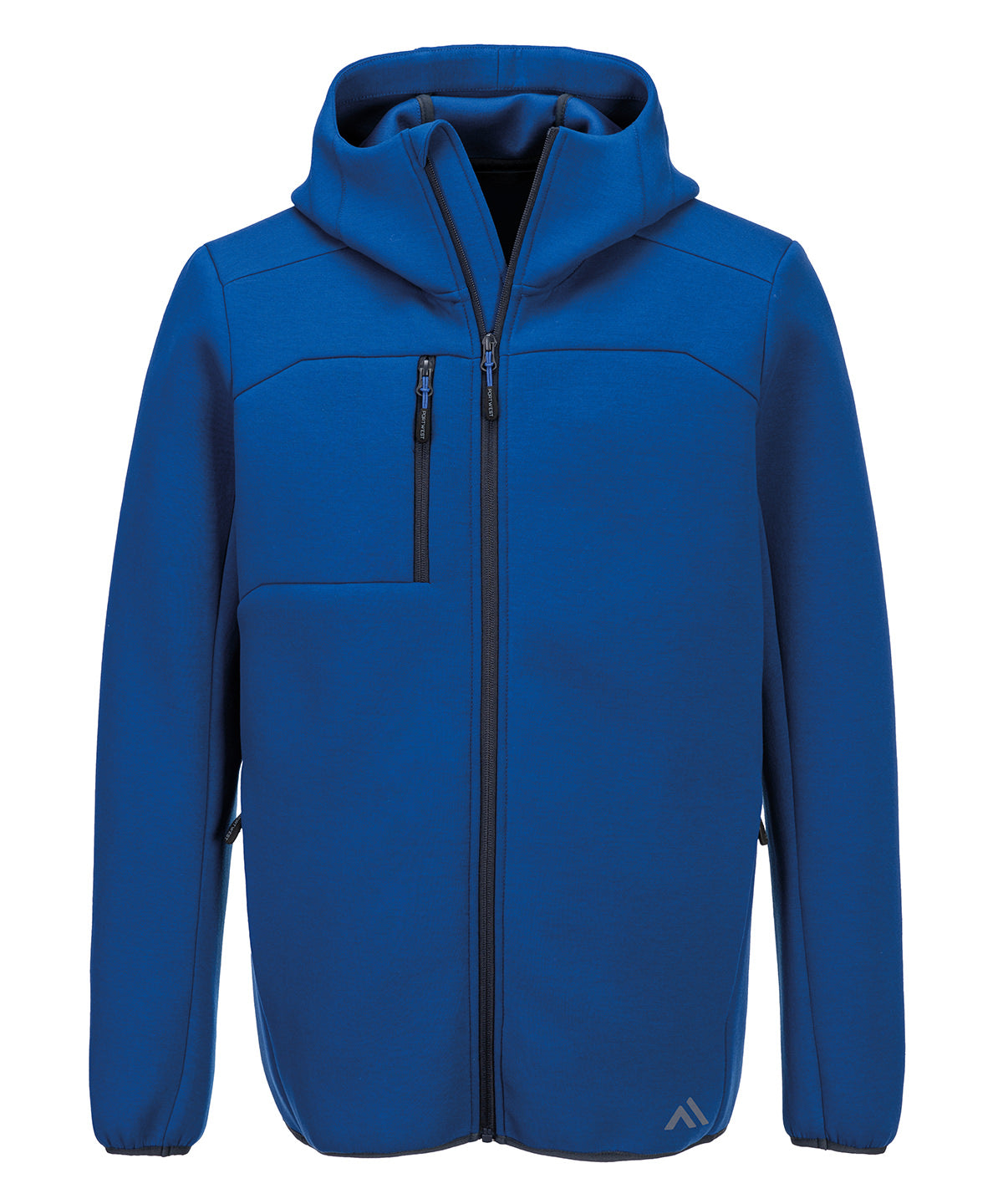 KX3 Sport zip hooded sweater (KX372)