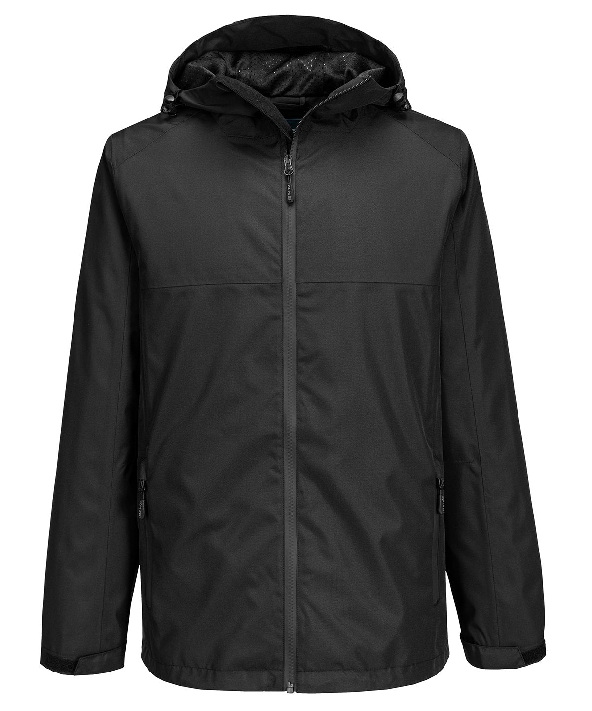 Professional rain jacket (S610)