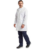 Portwest Lab Coat - White