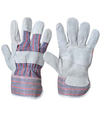 Portwest Canadian Rigger Gloves - Grey