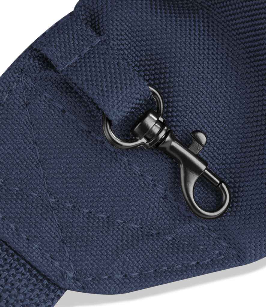 Quadra Belt Bag - Navy