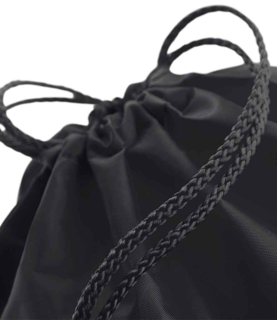 Quadra Gymsac - Black