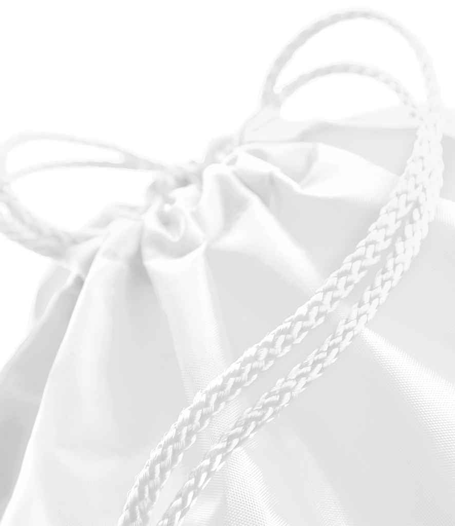 Quadra Gymsac - White