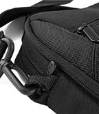 Quadra Executive iPad®/Tablet Case - Black