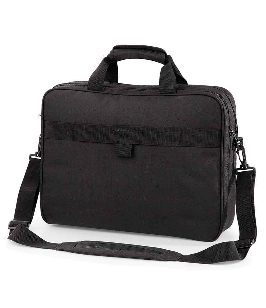 Quadra Executive Digital Office - Black