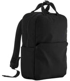 Quadra Stockholm Laptop Backpack - Black