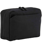 Quadra Stockholm Tech Organiser - Black