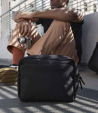 Quadra Stockholm Tech Organiser - Black