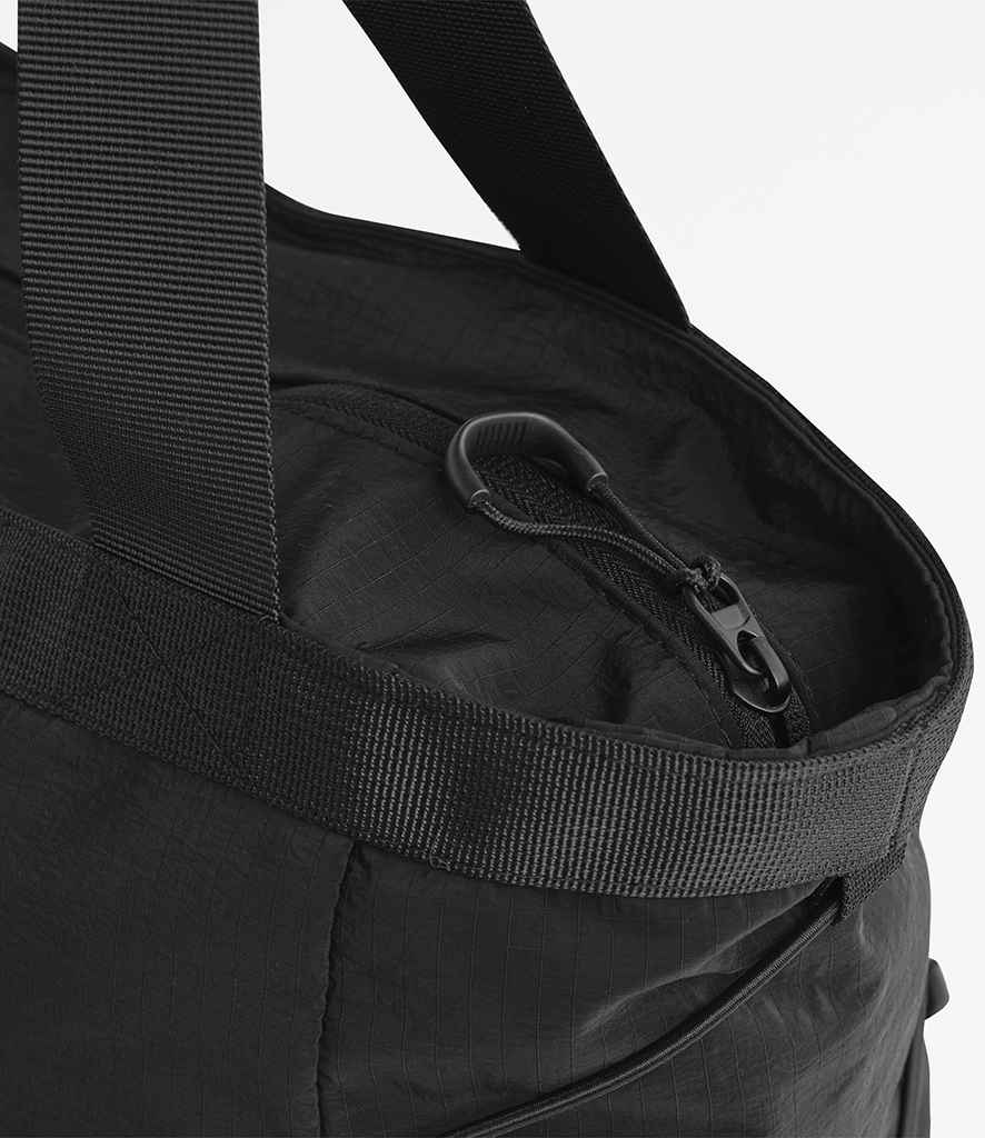 Quadra UrbanShift Tote Bag - Black