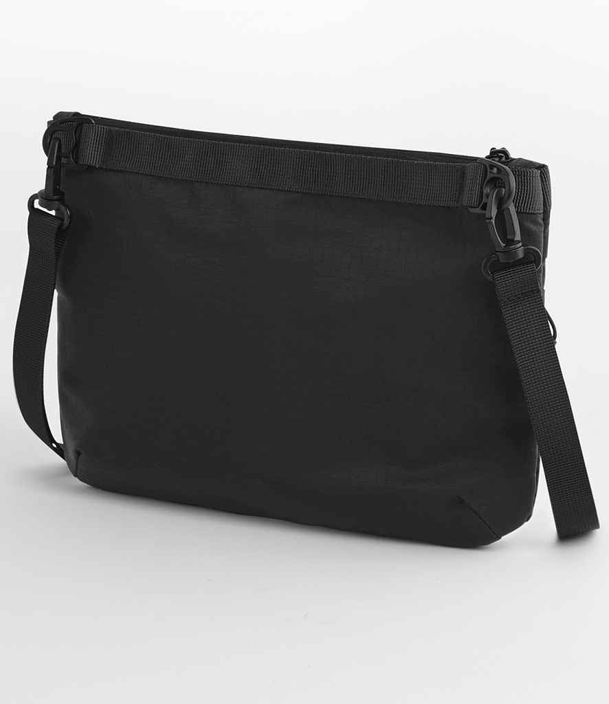 Quadra UrbanShift Sacoche Bag - Black