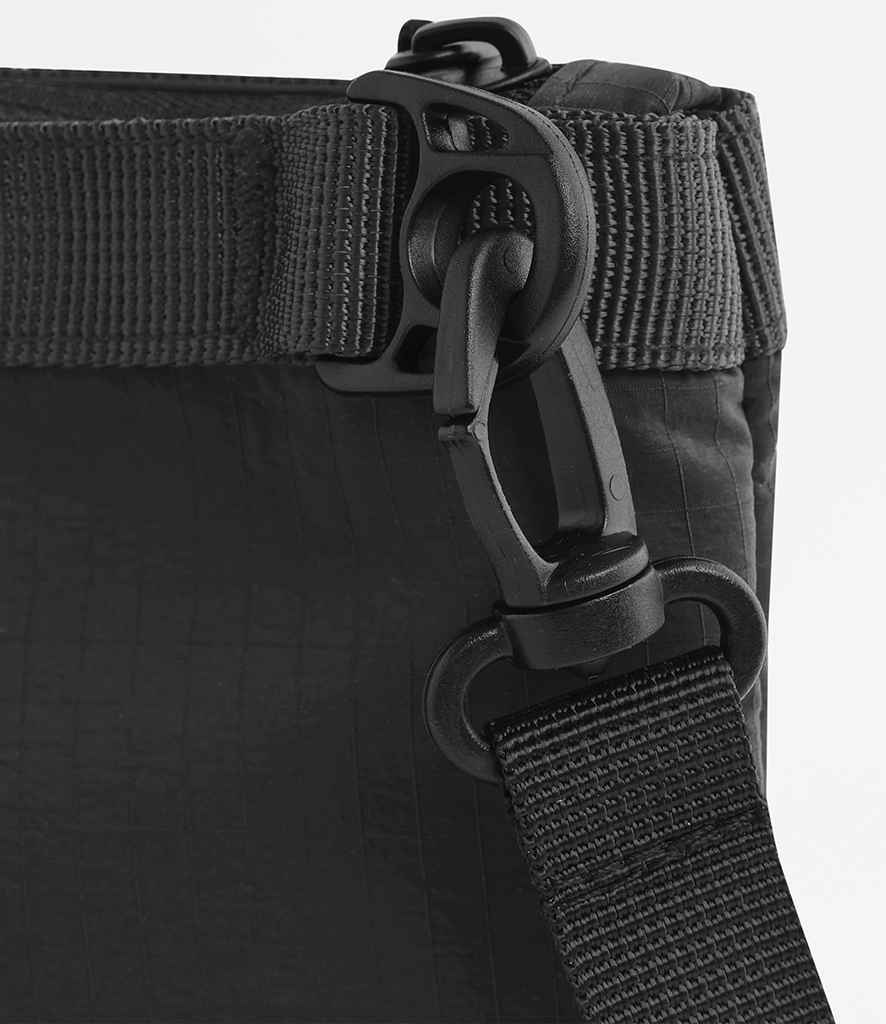 Quadra UrbanShift Sacoche Bag - Black