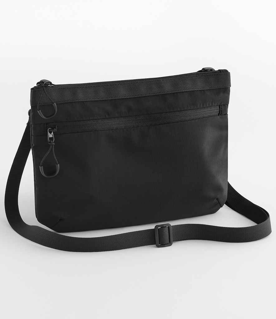 Quadra UrbanShift Sacoche Bag - Black