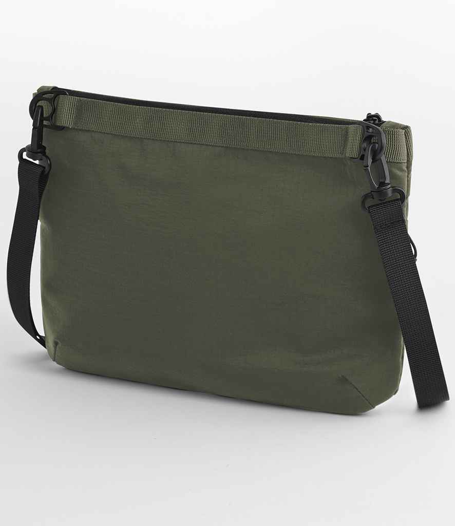 Quadra UrbanShift Sacoche Bag - Olive Green