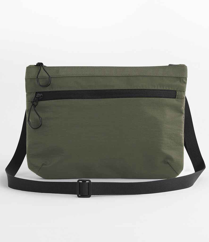 Quadra UrbanShift Sacoche Bag - Olive Green