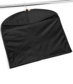 Quadra Suit Cover - Black