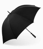 Quadra Pro Golf Umbrella - Black