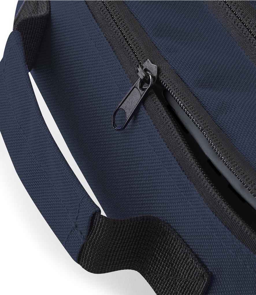 Quadra Lunch Cooler Bag - French Navy
