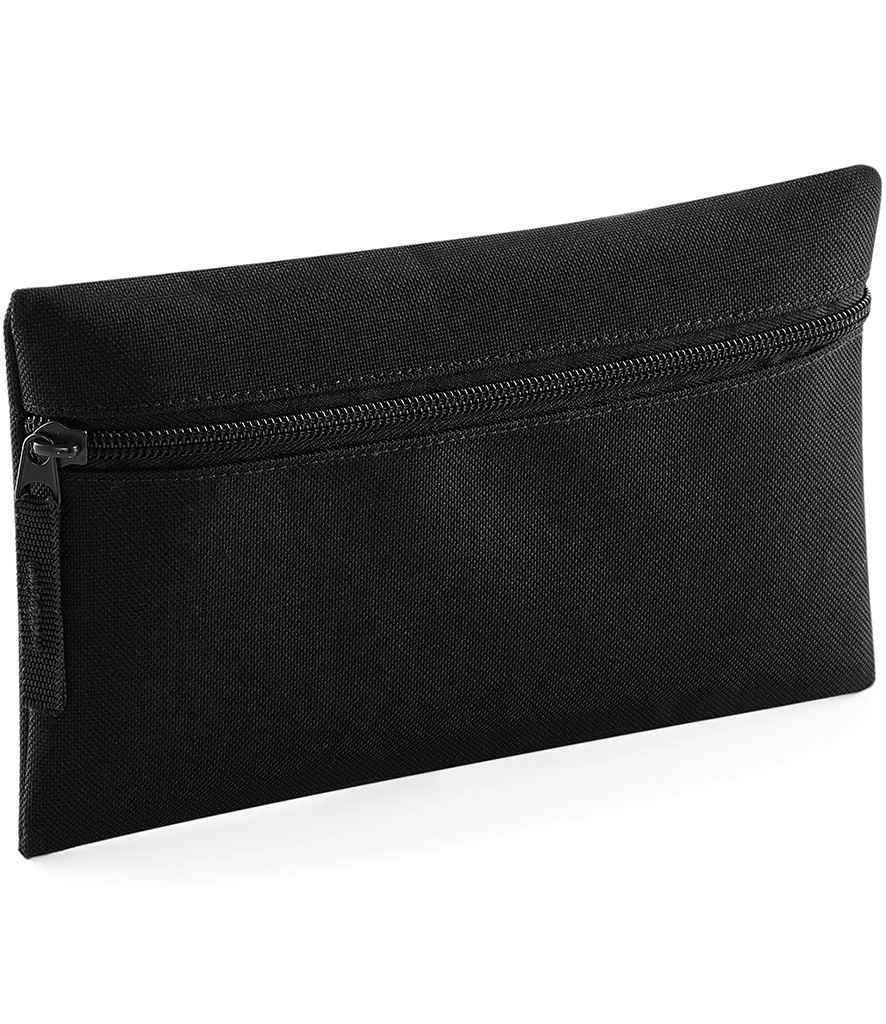 Quadra Pencil Case - Black