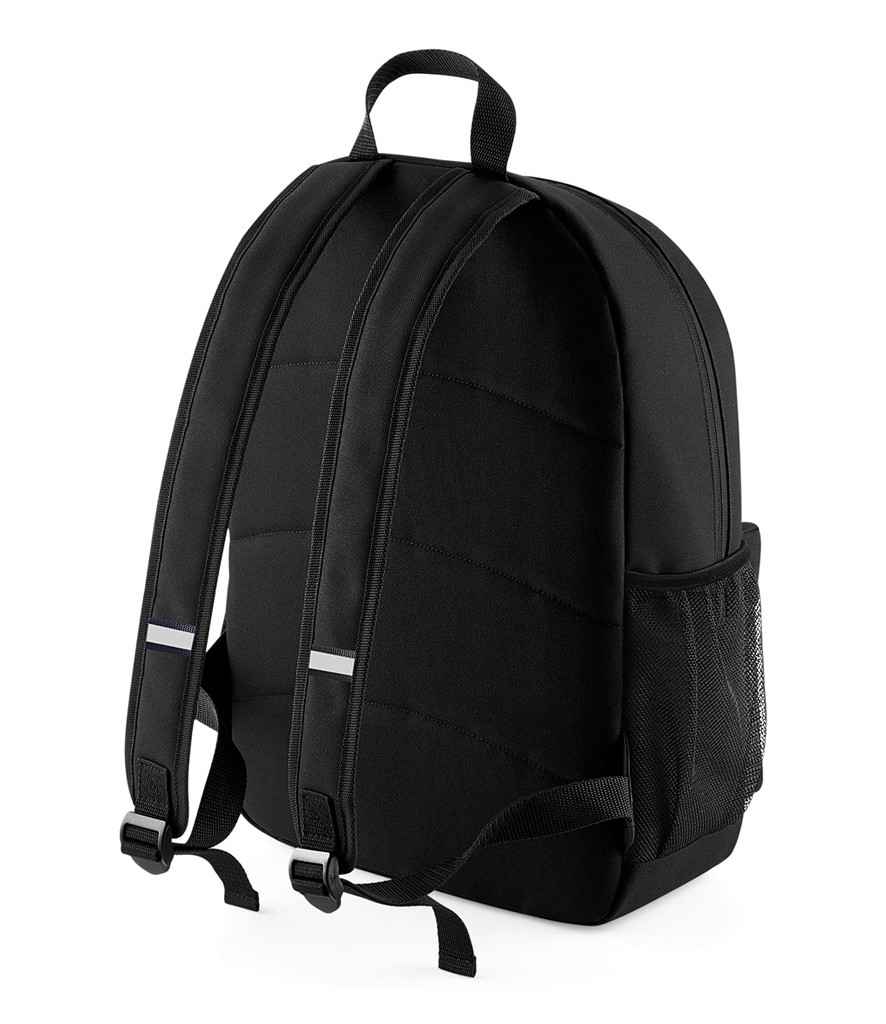 Quadra Academy Backpack - Black