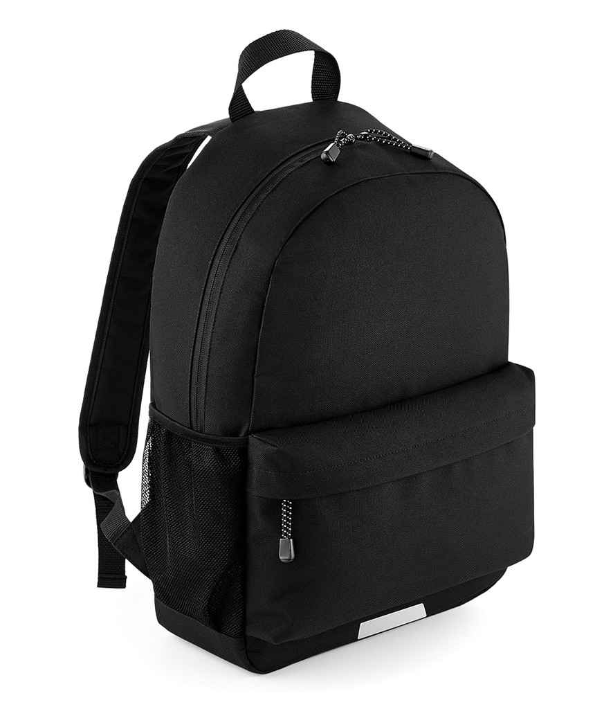 Quadra Academy Backpack - Black