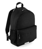 Quadra Academy Backpack - Black