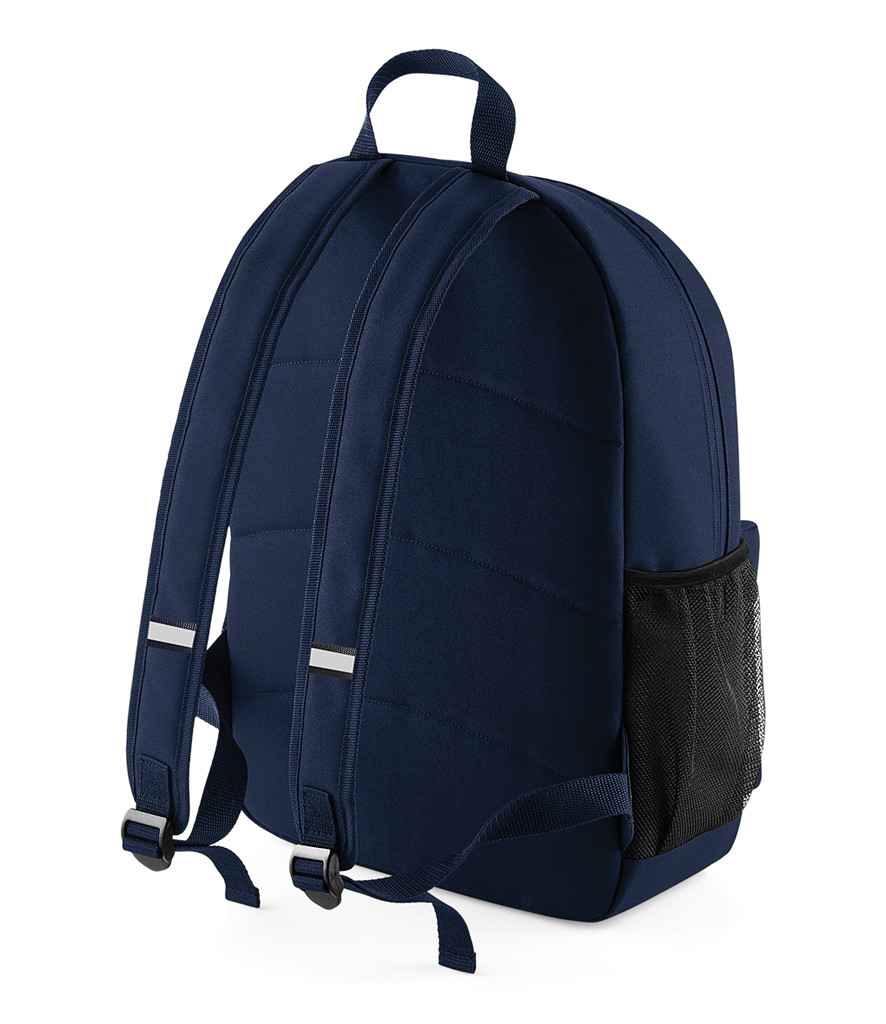 Quadra Academy Backpack - French Navy